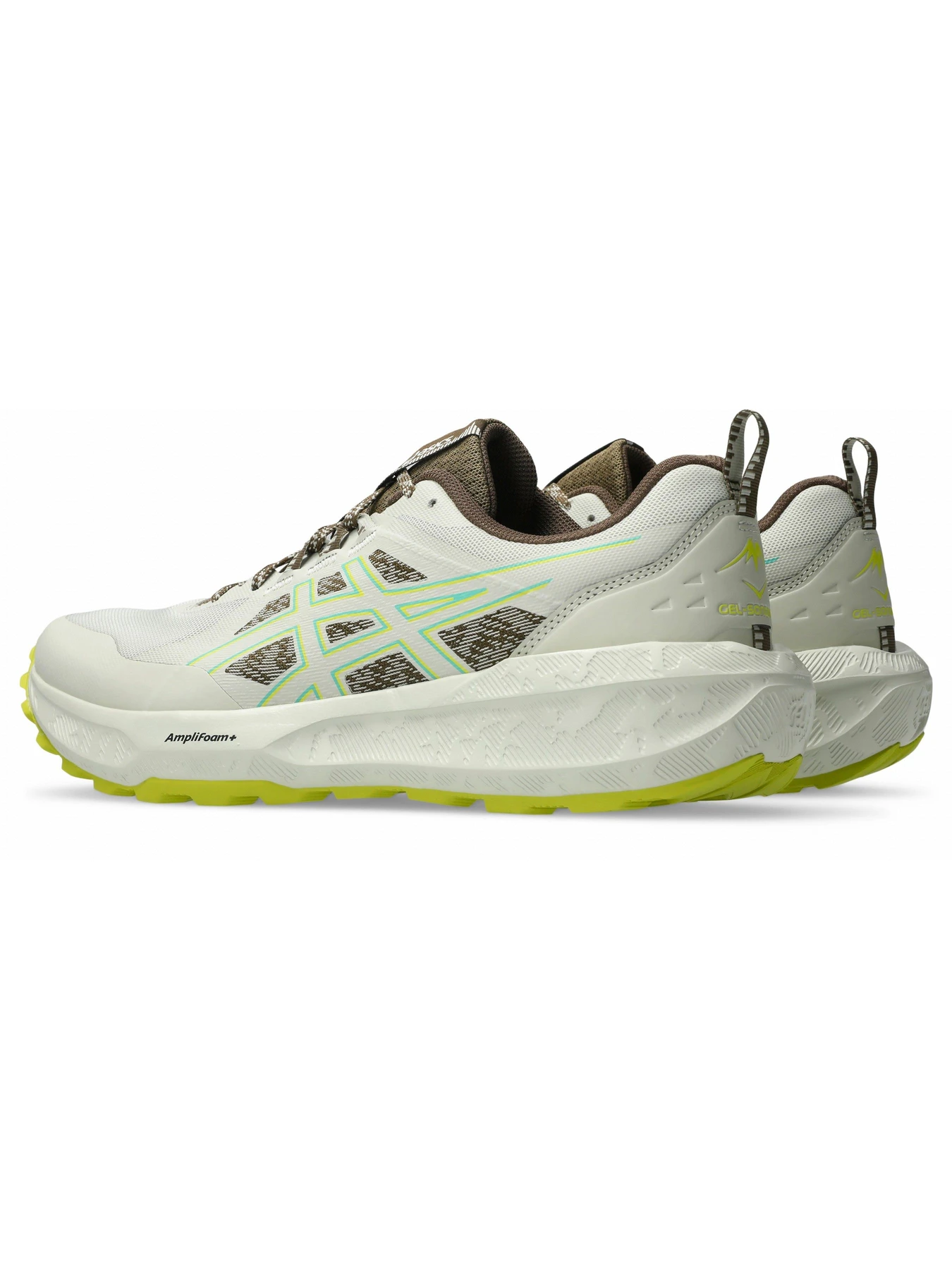 Кроссовки Asics Gel-sonoma модель 1011B979-020 Фото