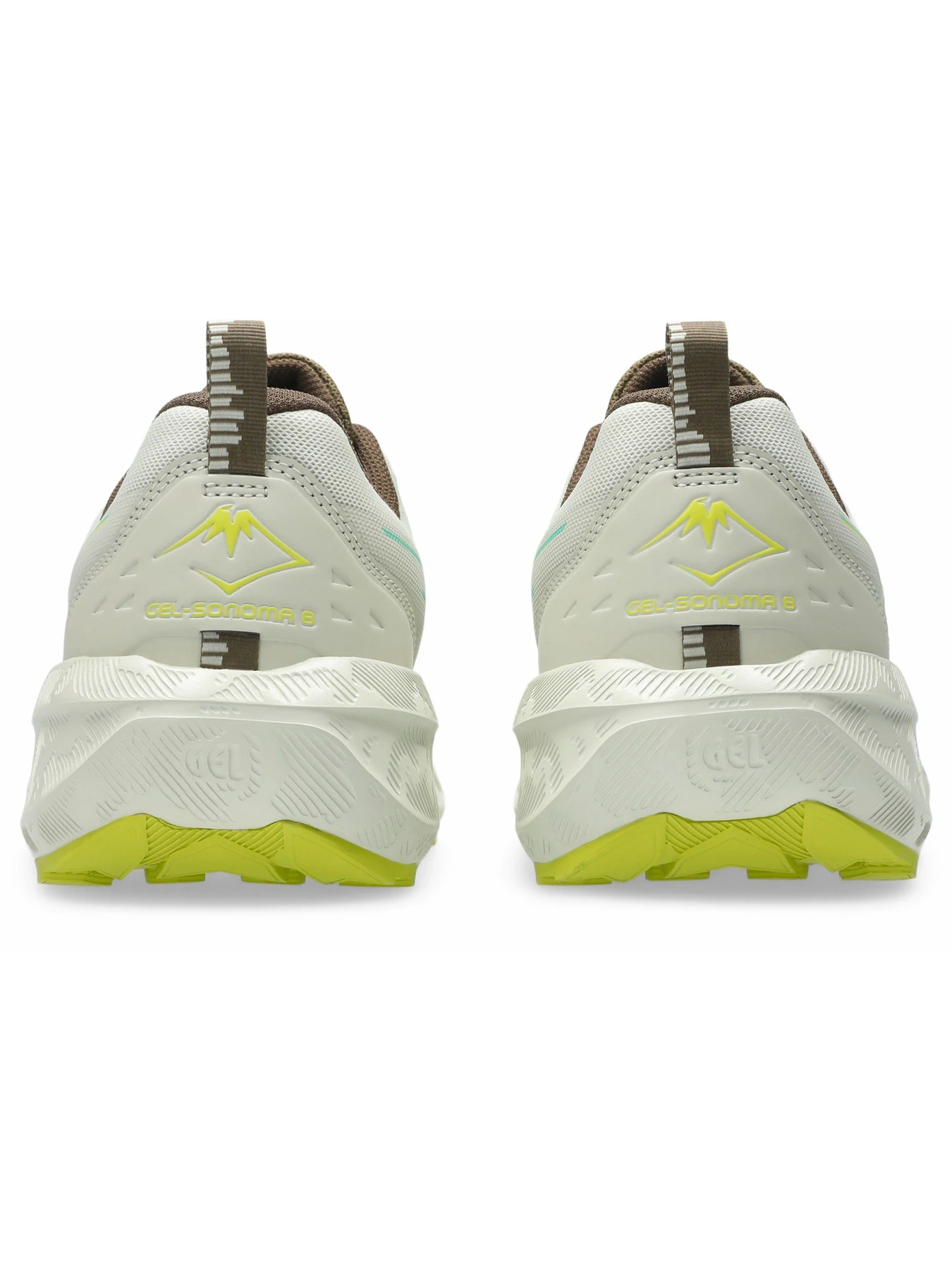 Кроссовки Asics Gel-sonoma модель 1011B979-020 Фото