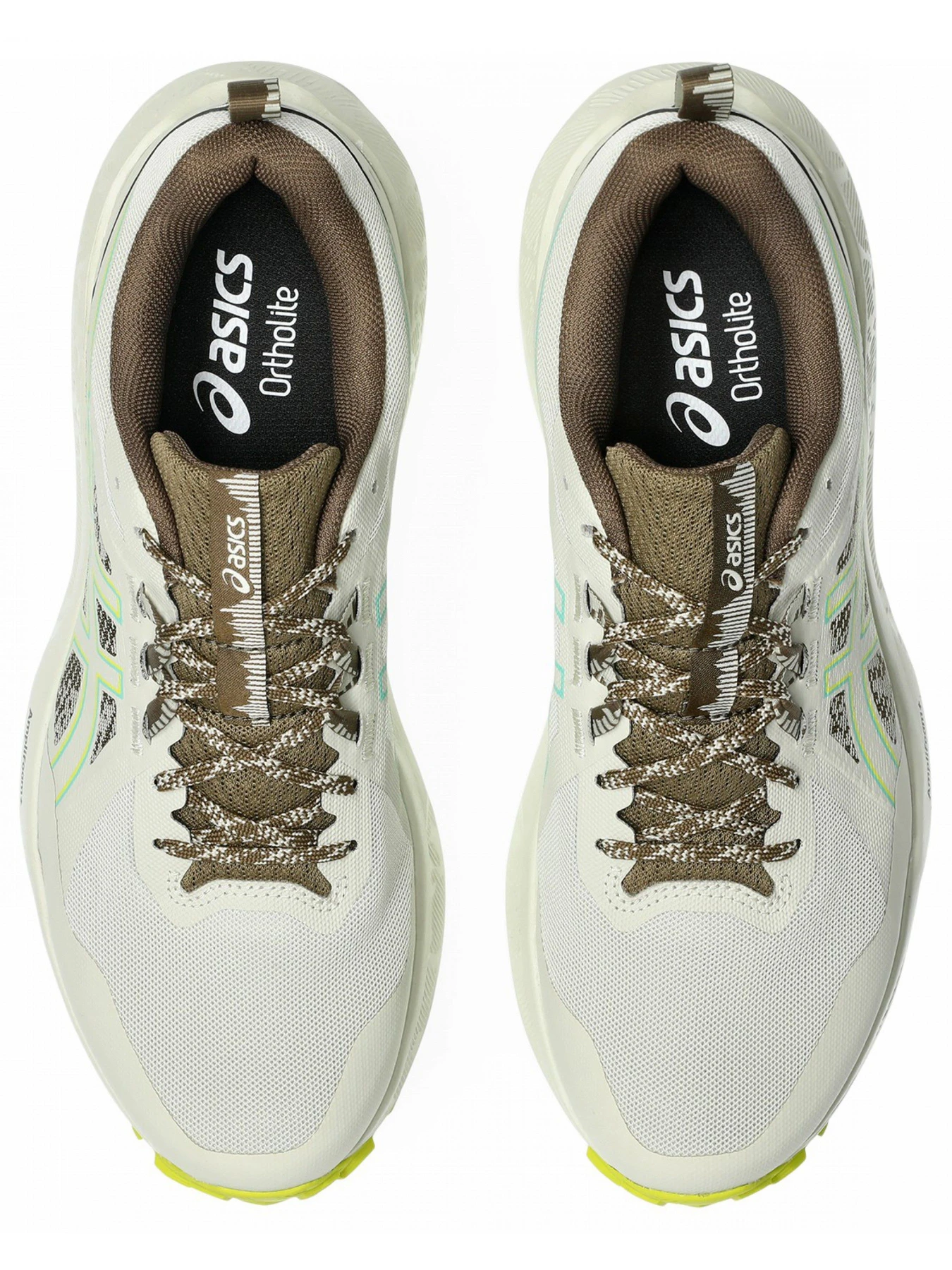 Кроссовки Asics Gel-sonoma модель 1011B979-020 Фото