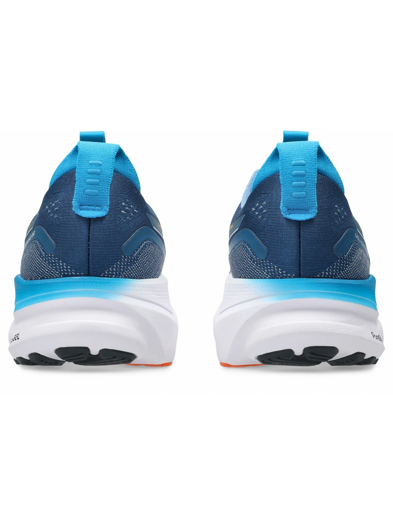 Кроссовки Asics Gel-kayano модель 1011C052-404 Фото