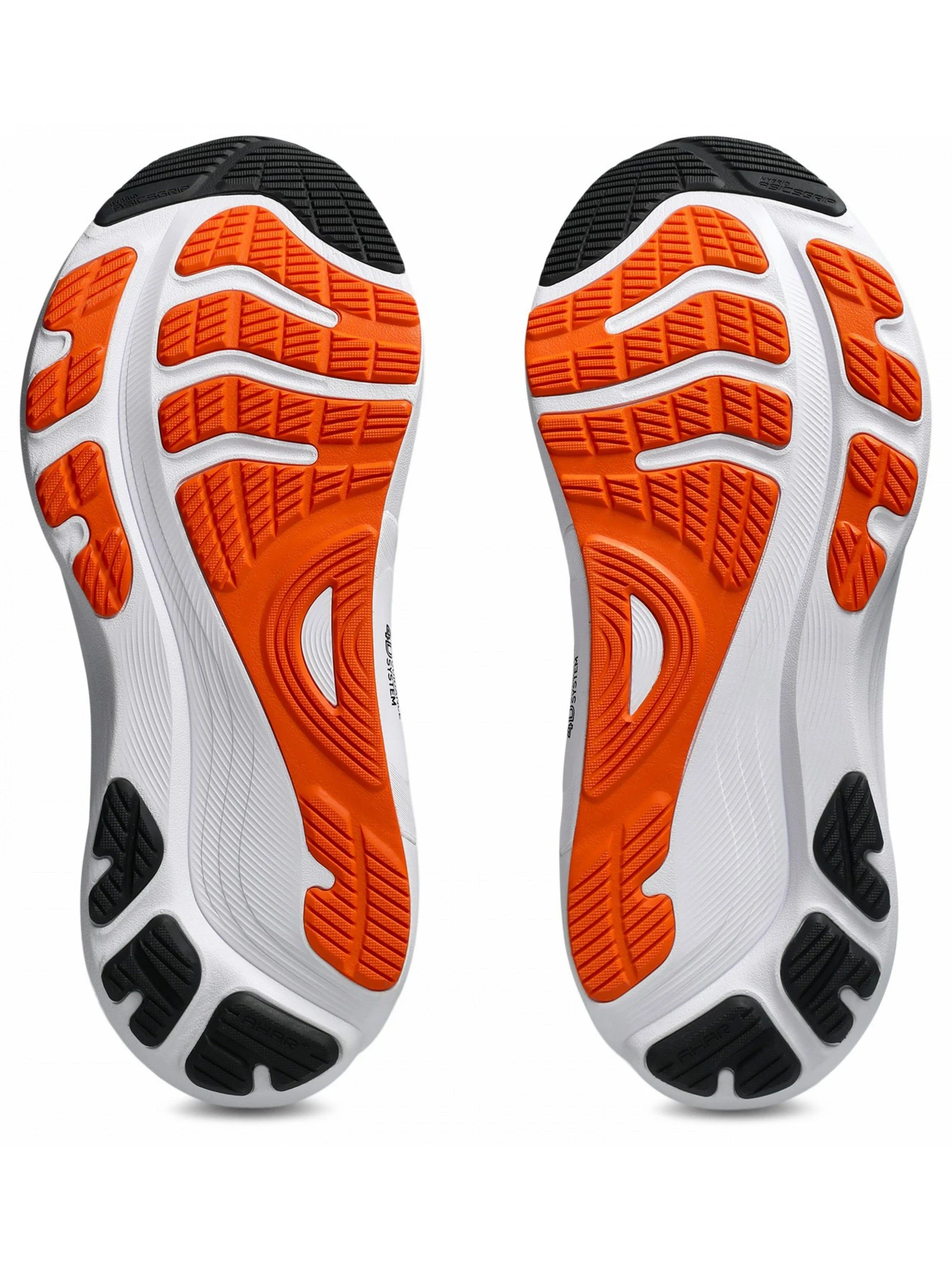 Кроссовки Asics Gel-kayano модель 1011C052-404 Фото