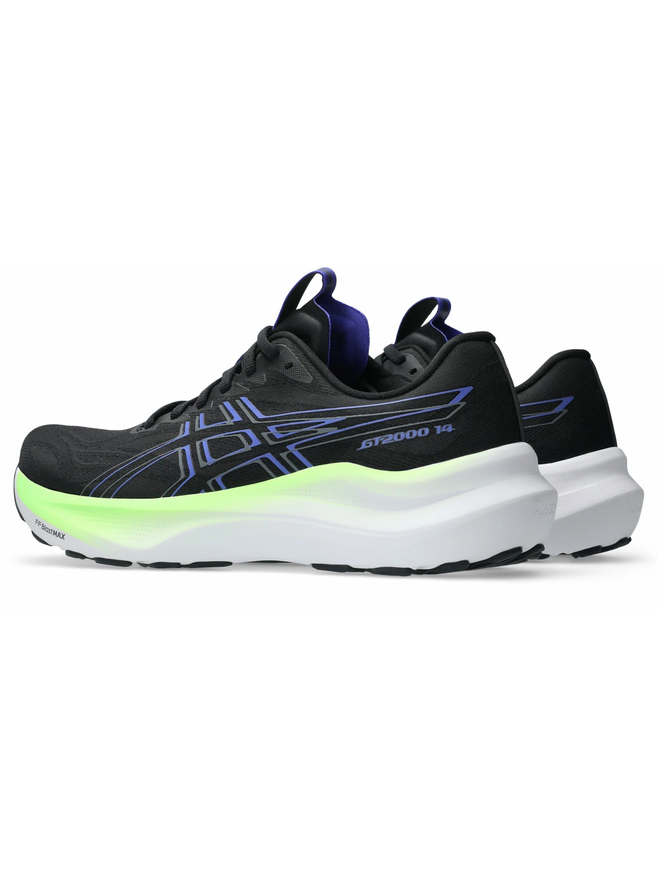 Кросівки Asics Gt-2000 модель 1011C056-004 Кросівки Asics Gt-2000 модель 1011C056-004 Фото