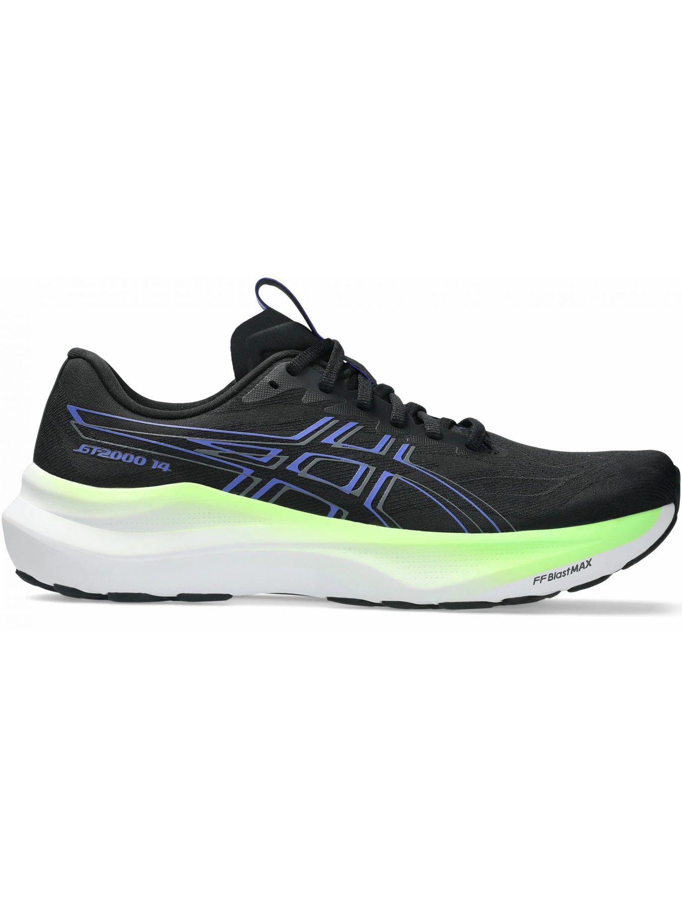 Кросівки Asics Gt-2000 модель 1011C056-004 Кросівки Asics Gt-2000 модель 1011C056-004 Фото