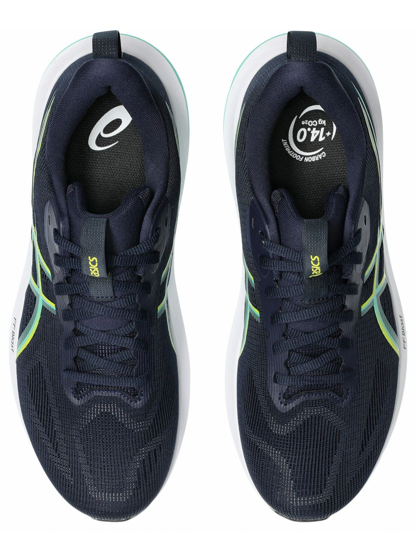 Кроссовки Asics Gt-1000 модель 1011C077-401 Кроссовки Asics Gt-1000 модель 1011C077-401 Фото