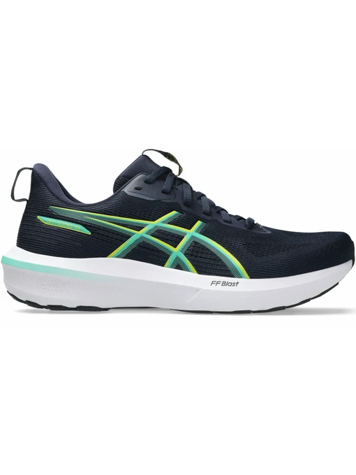 Кроссовки Asics Gt-1000 модель 1011C077-401 Фото