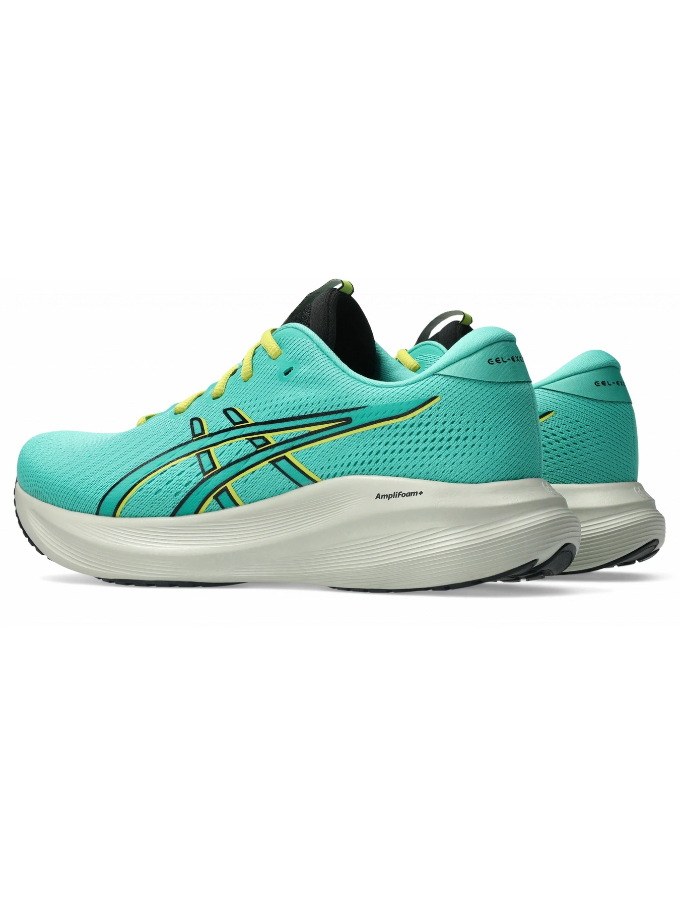 Кросівки Asics Gel-excite модель 1011C080-300 Кросівки Asics Gel-excite модель 1011C080-300 Фото