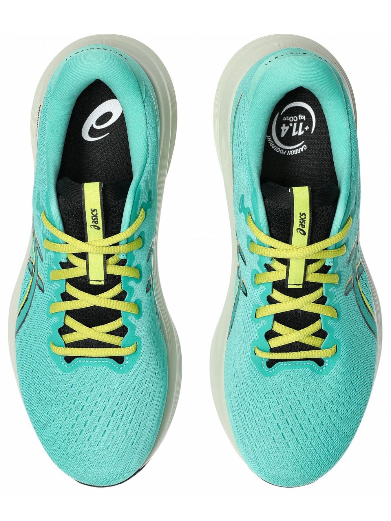 Кросівки Asics Gel-excite модель 1011C080-300 Кросівки Asics Gel-excite модель 1011C080-300 Фото