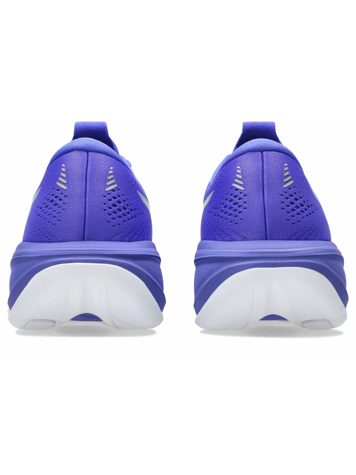 Кроссовки Asics Gel-cumulus модель 1011C143-401 Фото