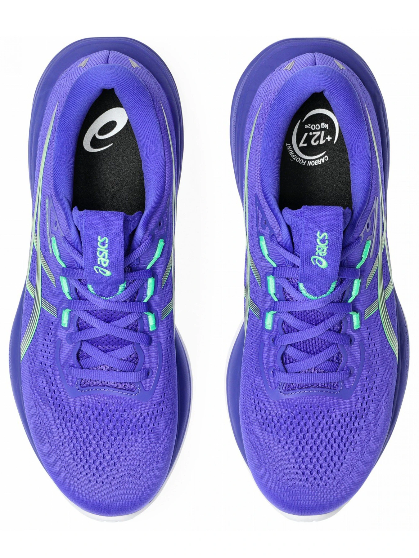 Кроссовки Asics Gel-cumulus модель 1011C143-401 Фото