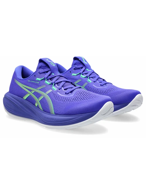Чоловічі Кросівки для бігу Asics Gel-cumulus фото 2