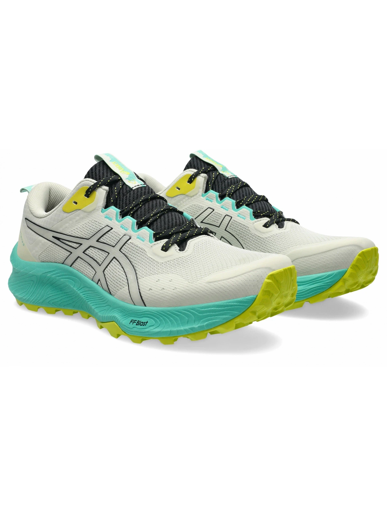 Кросівки Asics Trabuco terra модель 1011C152-020 Кросівки Asics Trabuco terra модель 1011C152-020 Фото