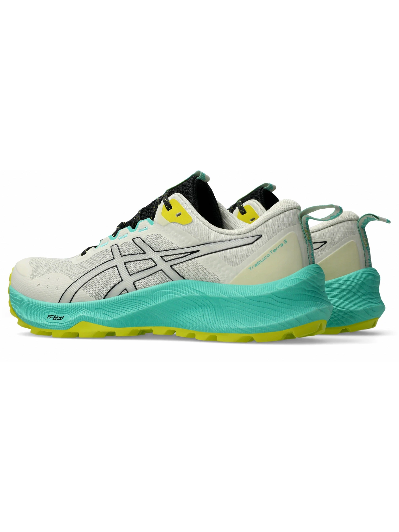 Кросівки Asics Trabuco terra модель 1011C152-020 Кросівки Asics Trabuco terra модель 1011C152-020 Фото