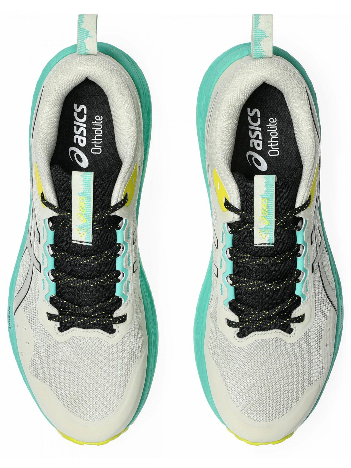 Кросівки Asics Trabuco terra модель 1011C152-020 Кросівки Asics Trabuco terra модель 1011C152-020 Фото