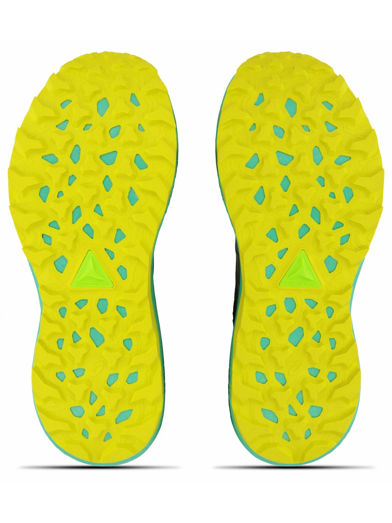 Кросівки Asics Trabuco terra модель 1011C152-020 Кросівки Asics Trabuco terra модель 1011C152-020 Фото