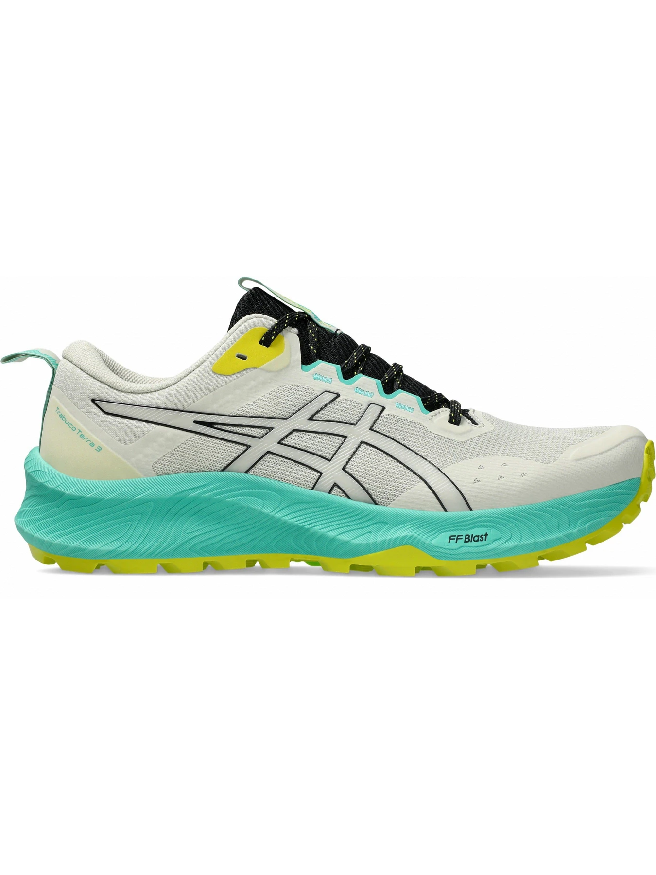 Кросівки Asics Trabuco terra модель 1011C152-020 Кросівки Asics Trabuco terra модель 1011C152-020 Фото