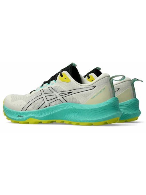 Чоловічі Кросівки повсякденні Asics Trabuco terra фото 3