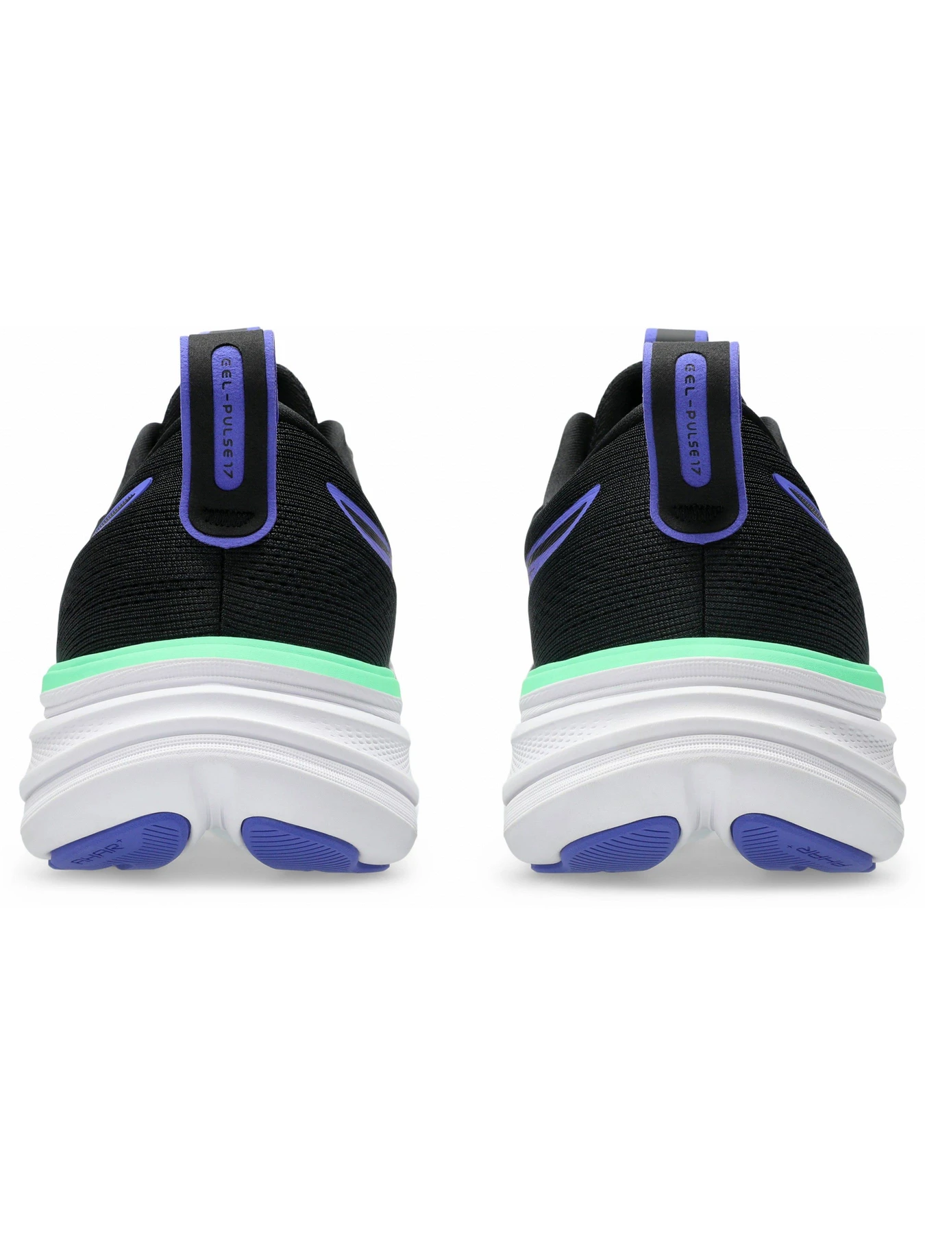 Кросівки Asics Gel-pulse модель 1011C153-002 Фото
