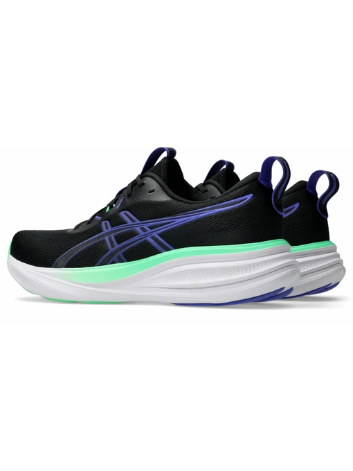 Чоловічі Кросівки для бігу Asics Gel-pulse фото 3