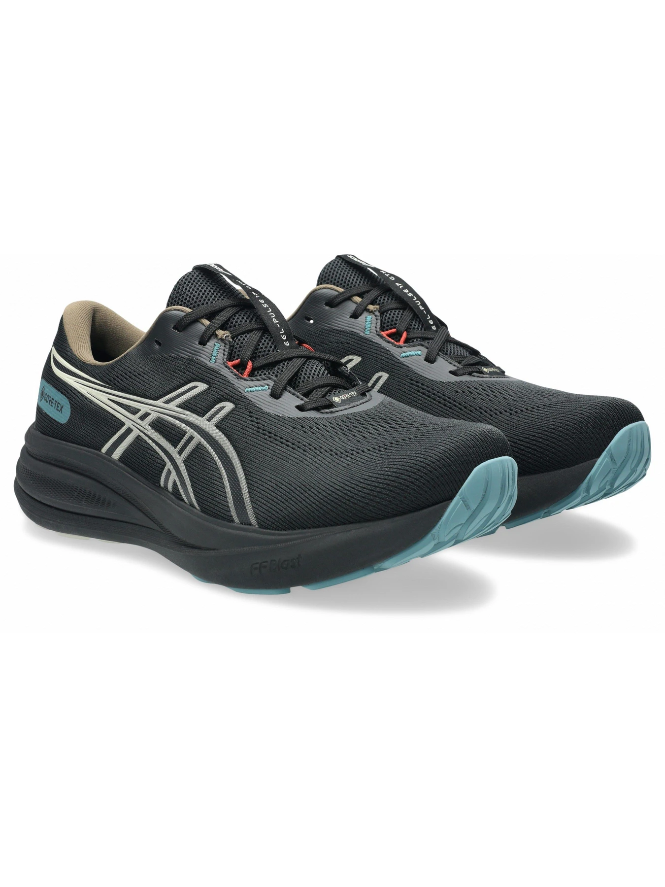 Кросівки Asics Gel-pulse модель 1011C154-001 Кросівки Asics Gel-pulse модель 1011C154-001 Фото