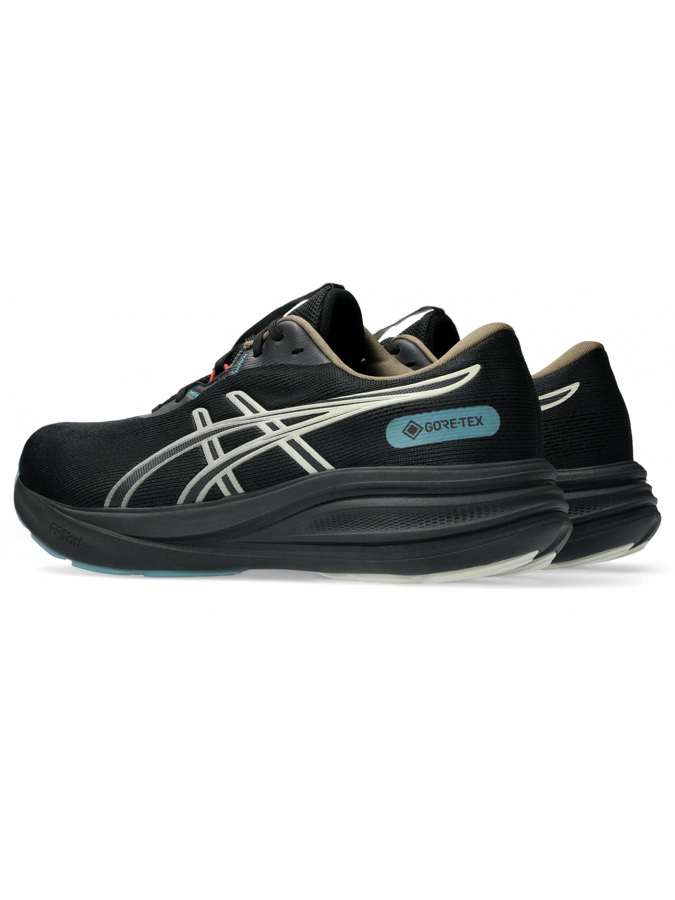 Кросівки Asics Gel-pulse модель 1011C154-001 Кросівки Asics Gel-pulse модель 1011C154-001 Фото
