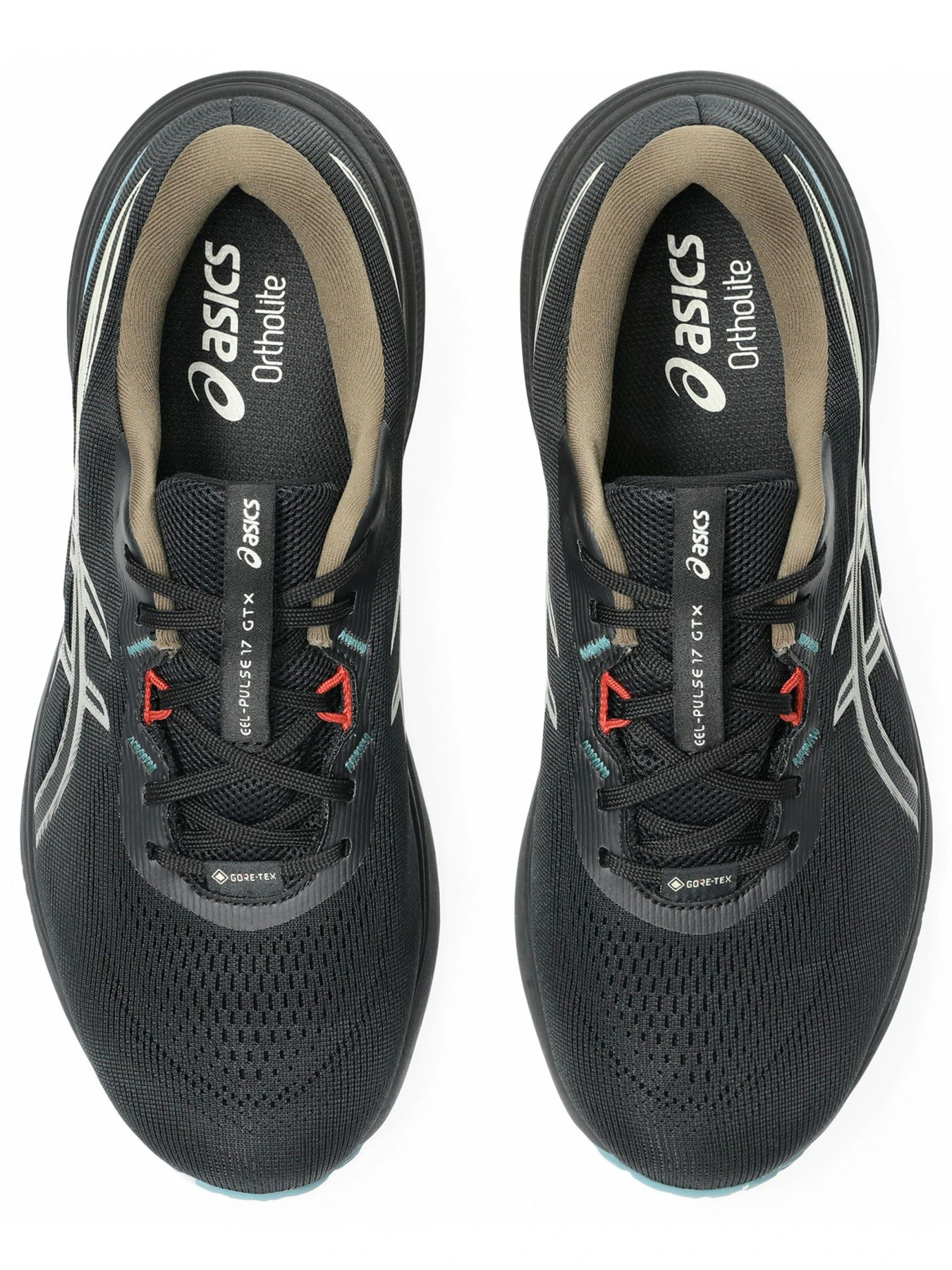 Кросівки Asics Gel-pulse модель 1011C154-001 Кросівки Asics Gel-pulse модель 1011C154-001 Фото
