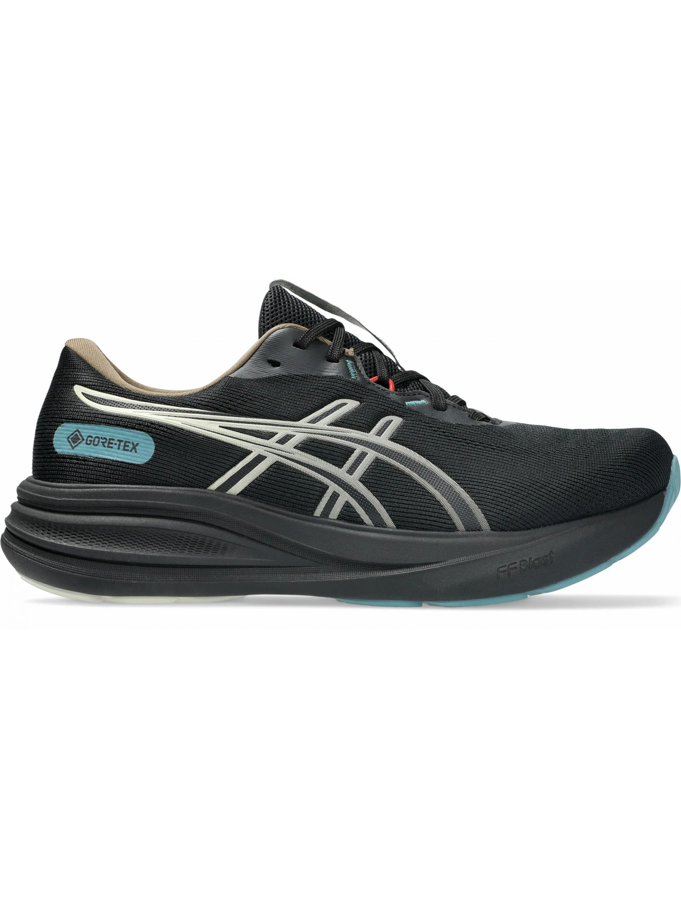 Кросівки Asics Gel-pulse модель 1011C154-001 Кросівки Asics Gel-pulse модель 1011C154-001 Фото