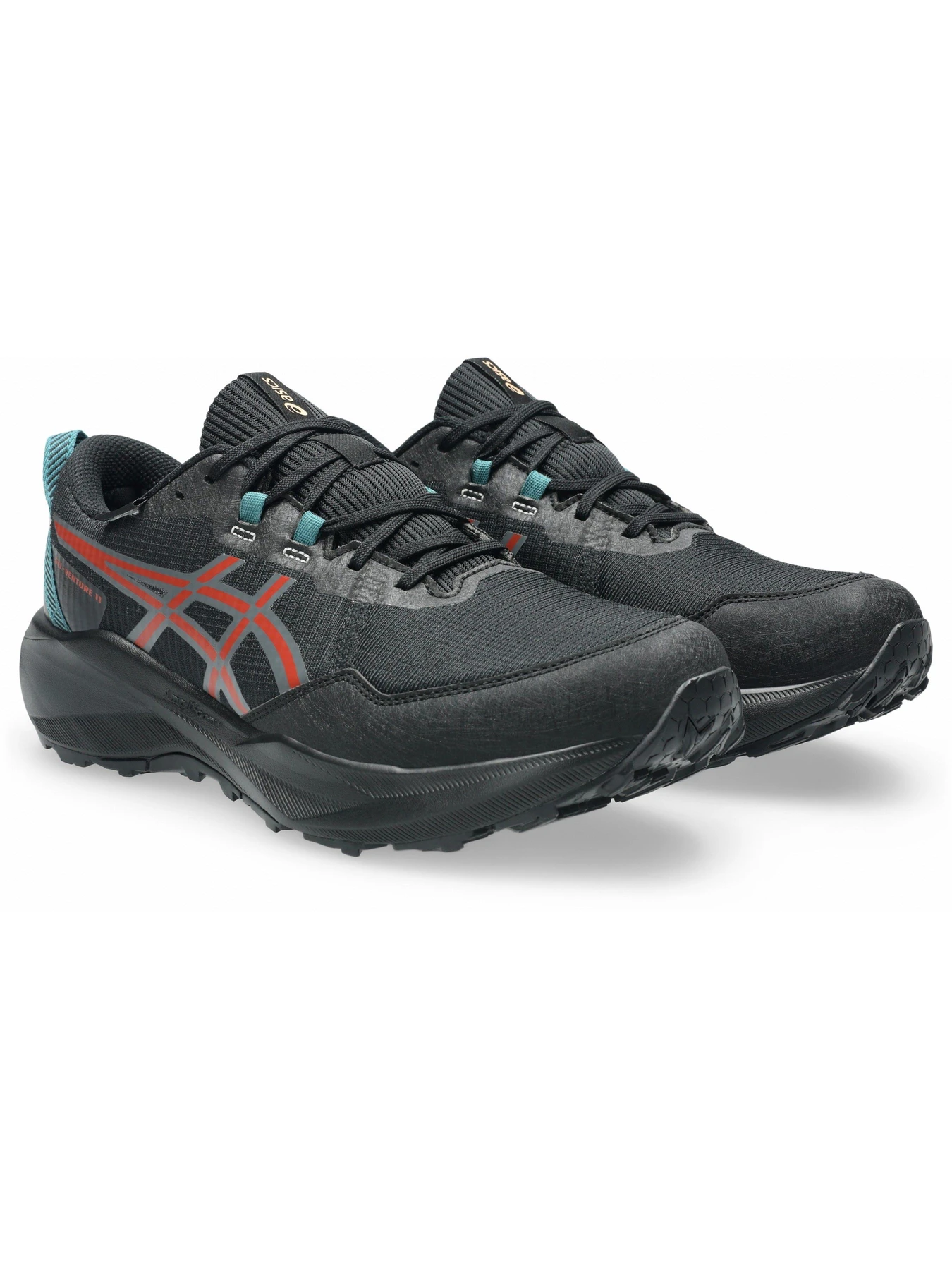 Кроссовки Asics Gel-venture модель 1011C159-001 Кроссовки Asics Gel-venture модель 1011C159-001 Фото