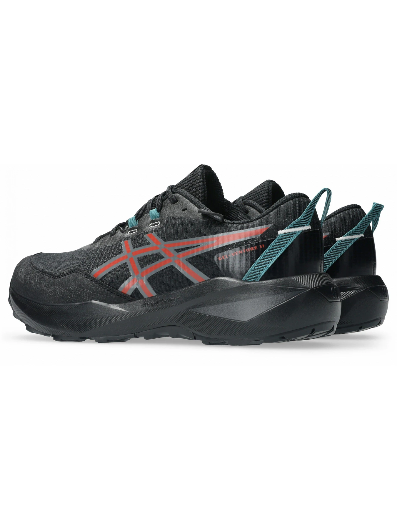 Кроссовки Asics Gel-venture модель 1011C159-001 Кроссовки Asics Gel-venture модель 1011C159-001 Фото