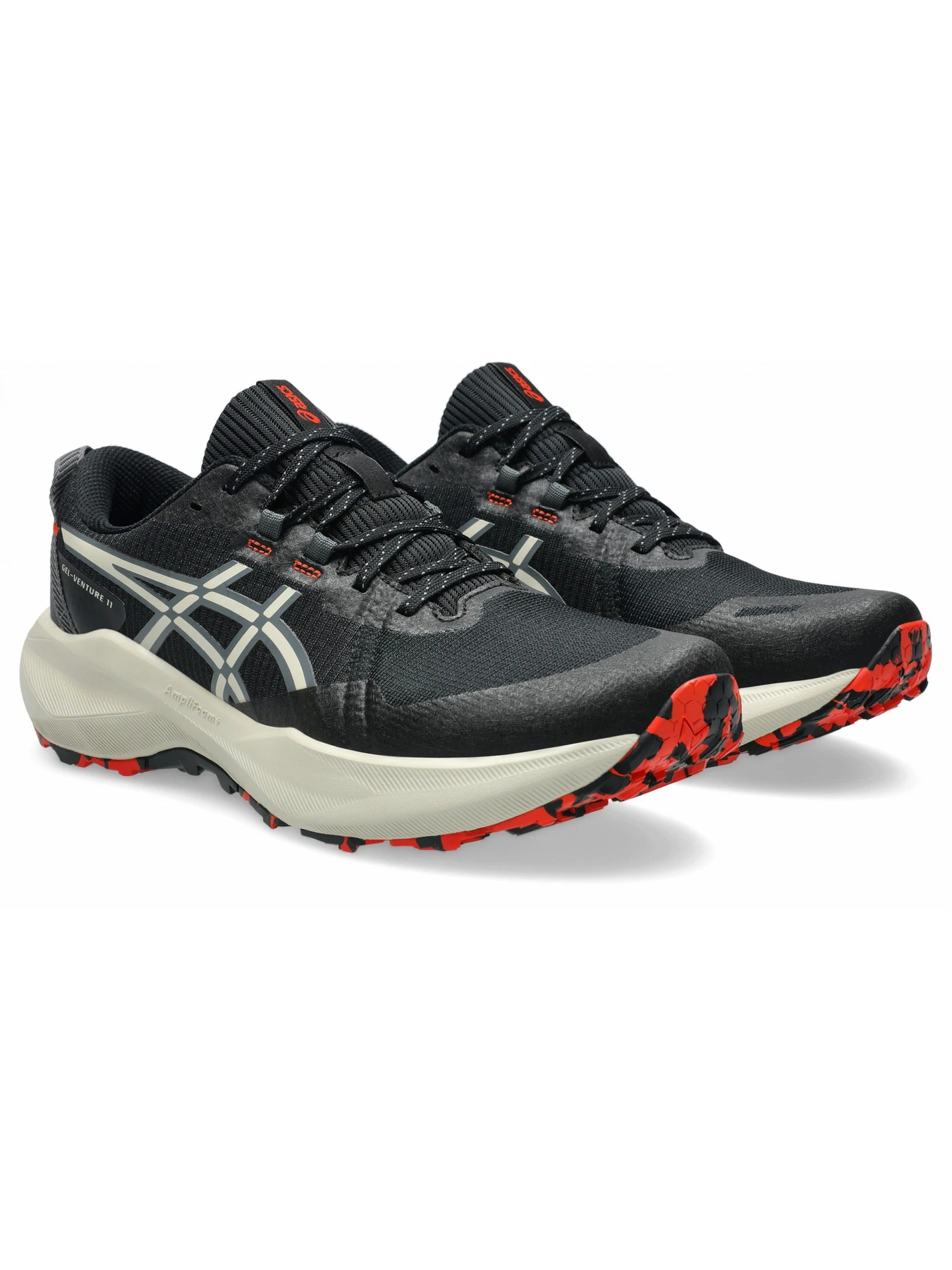 Кросівки Asics Gel-venture модель 1011C160-001 Кросівки Asics Gel-venture модель 1011C160-001 Фото