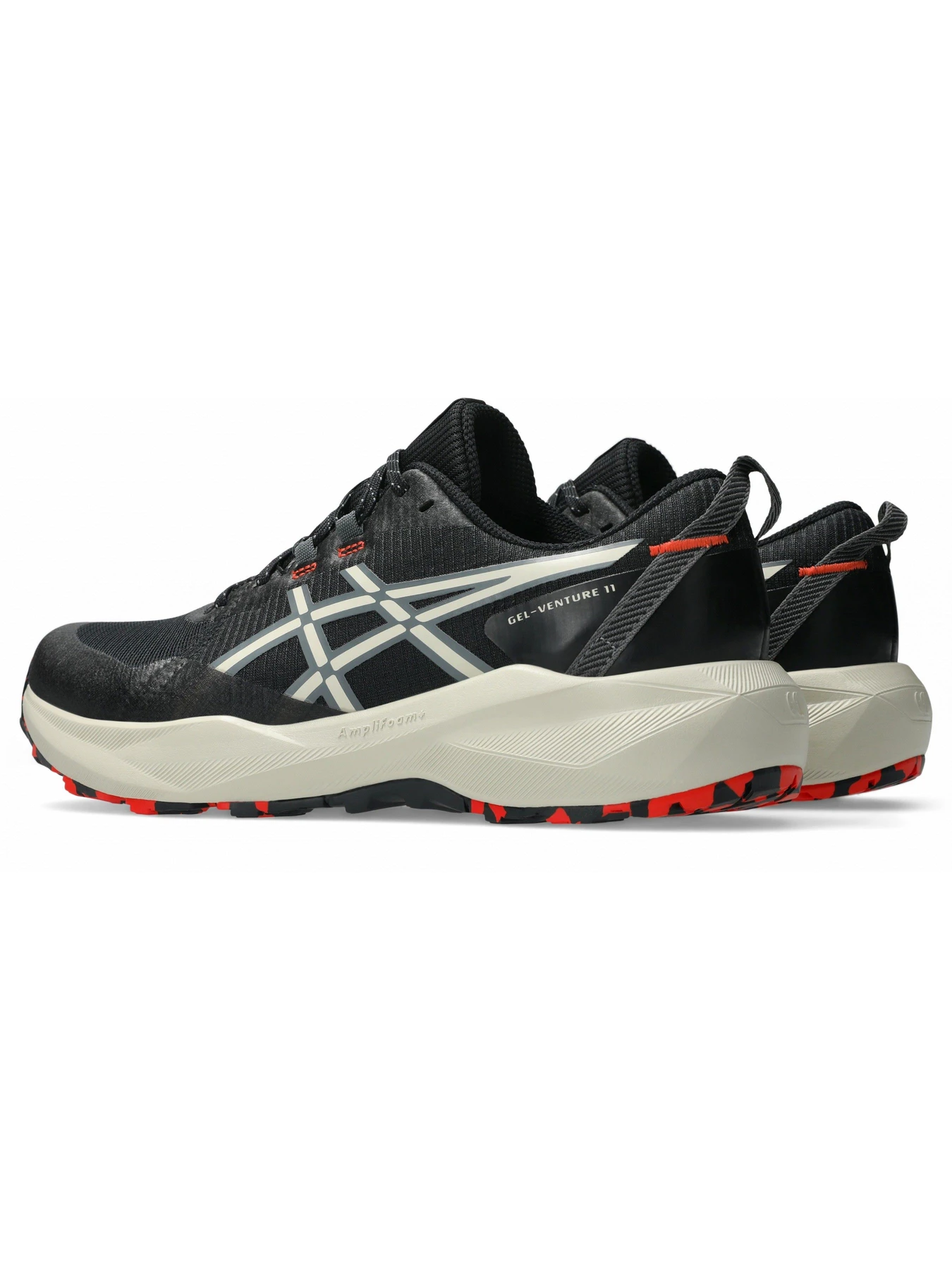 Кросівки Asics Gel-venture модель 1011C160-001 Кросівки Asics Gel-venture модель 1011C160-001 Фото