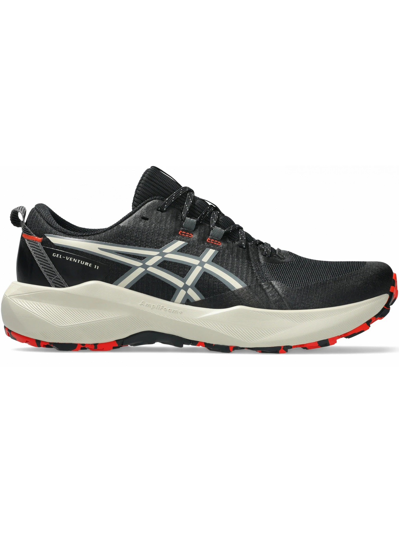 Кросівки Asics Gel-venture модель 1011C160-001 Кросівки Asics Gel-venture модель 1011C160-001 Фото