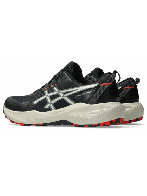 Чоловічі Кросівки повсякденні Asics Gel-venture фото 3