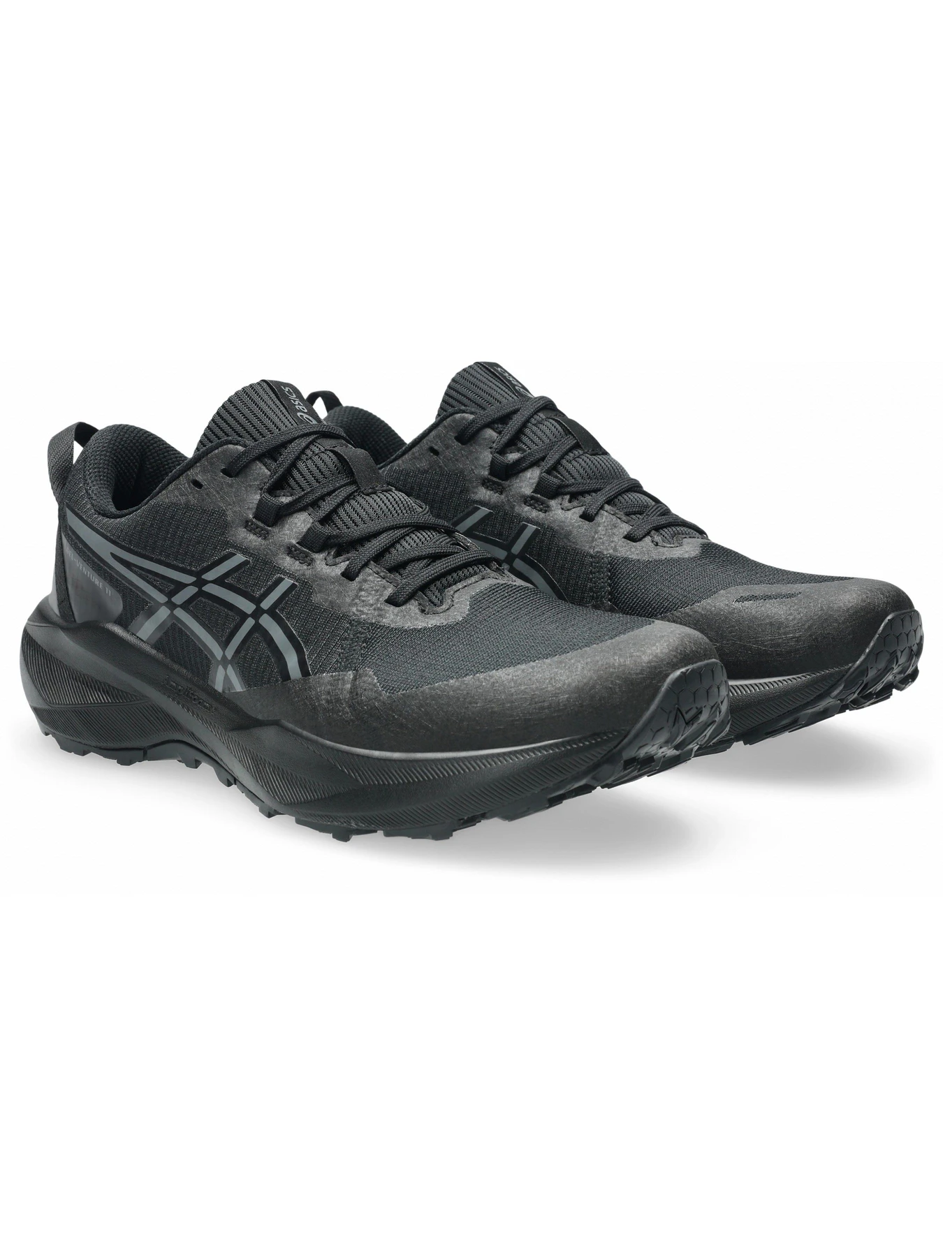 Кросівки Asics Gel-venture модель 1011C160-003 Фото