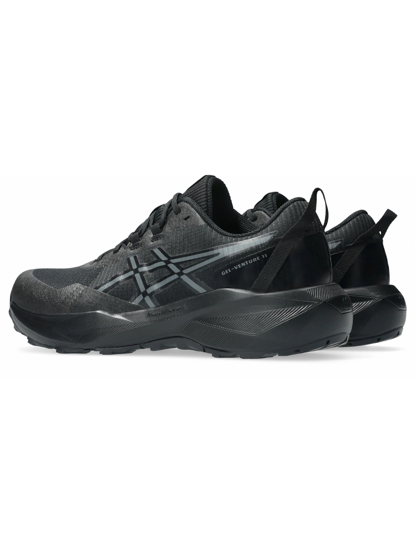 Кросівки Asics Gel-venture модель 1011C160-003 Фото