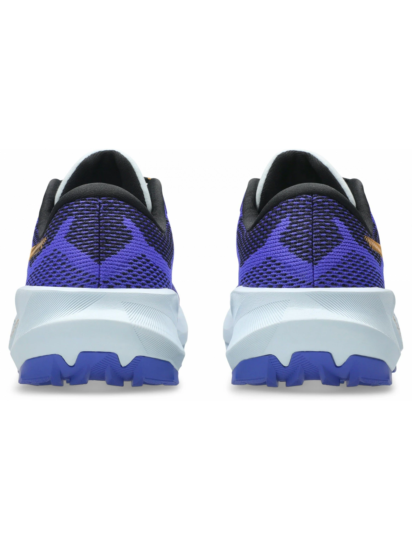 Кроссовки Asics Trabuco модель 1011C166-400 Кроссовки Asics Trabuco модель 1011C166-400 Фото