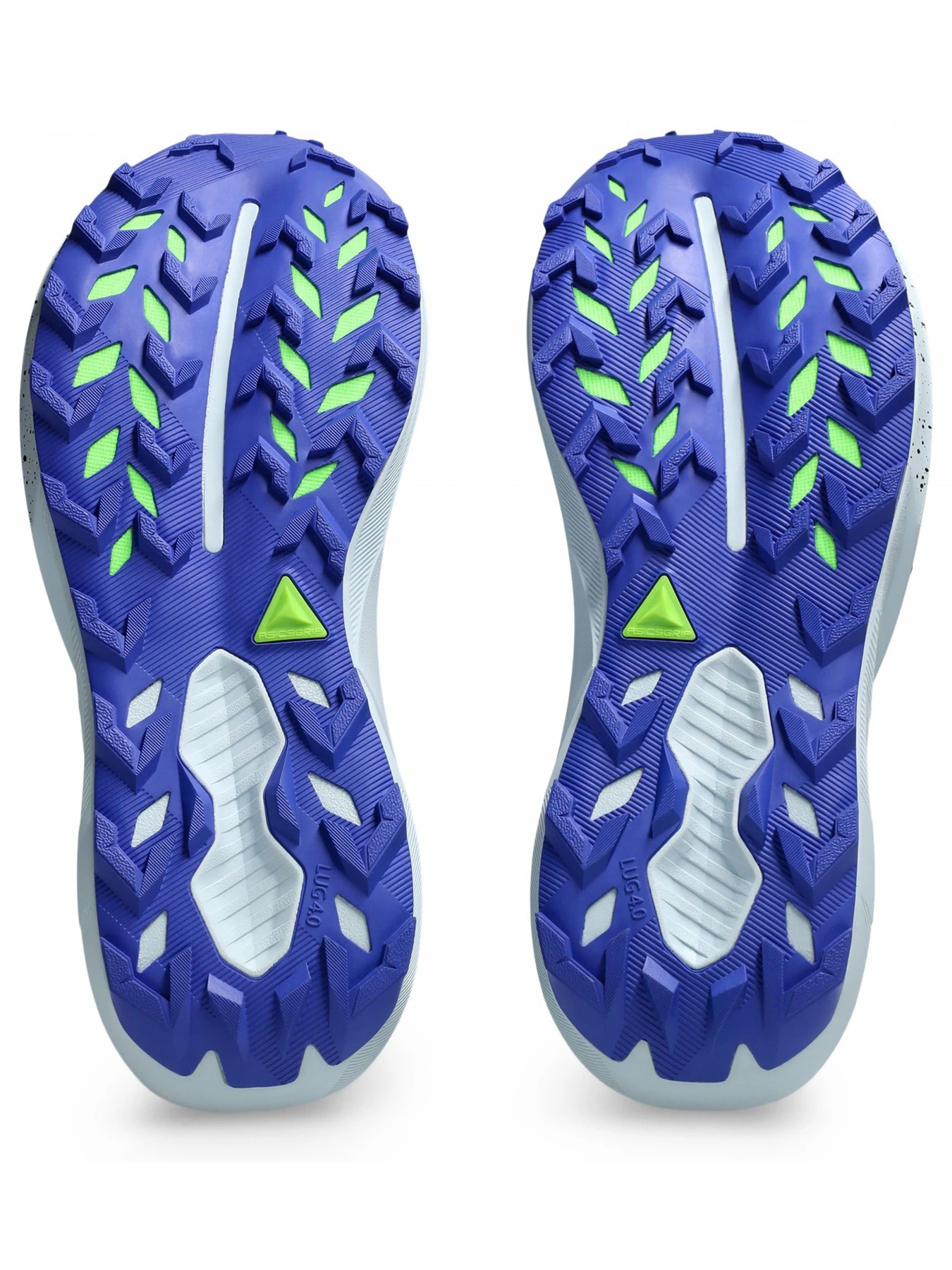 Кроссовки Asics Trabuco модель 1011C166-400 Кроссовки Asics Trabuco модель 1011C166-400 Фото