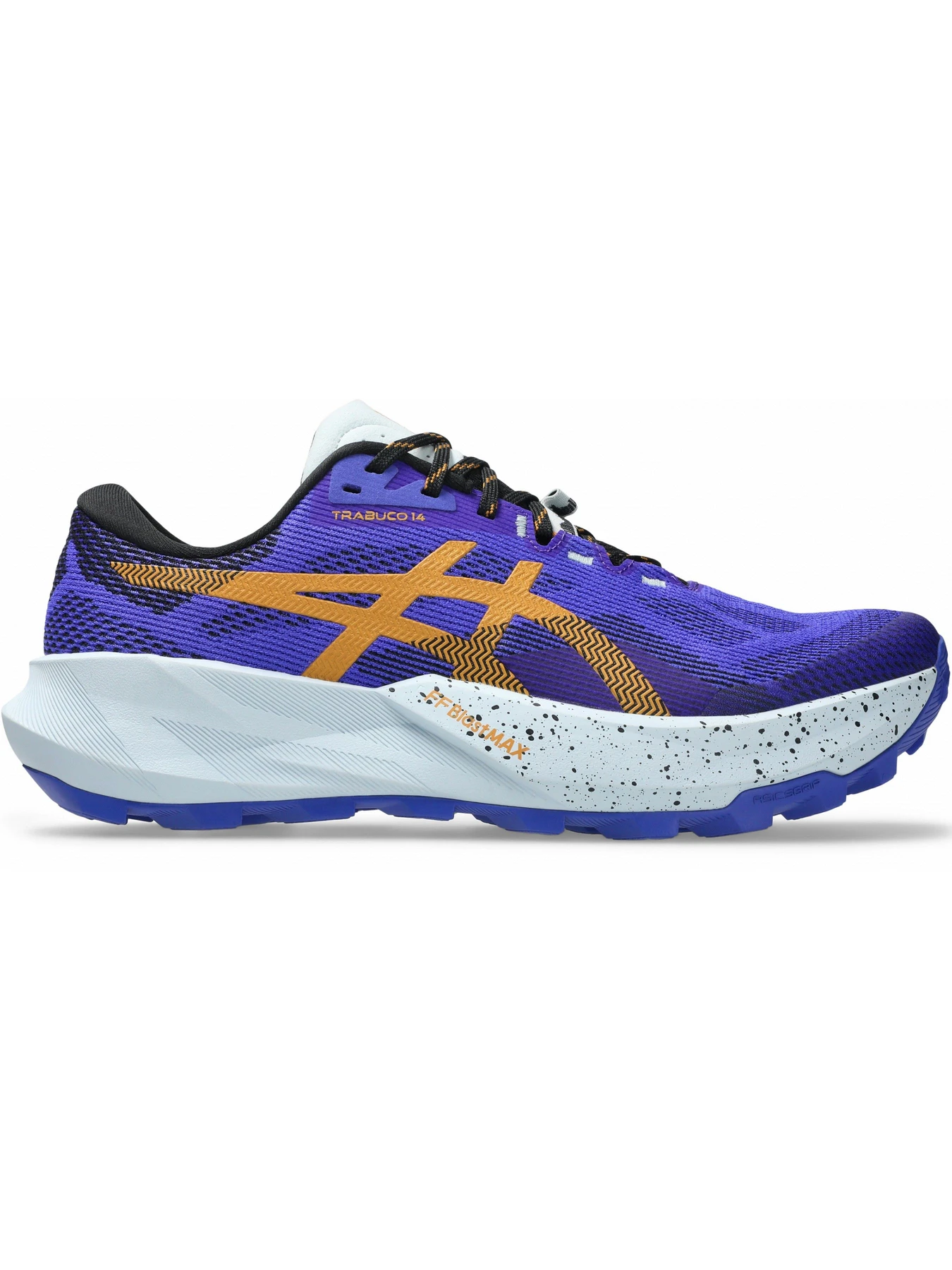 Кроссовки Asics Trabuco модель 1011C166-400 Кроссовки Asics Trabuco модель 1011C166-400 Фото