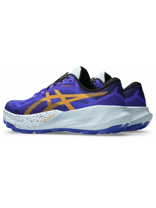 Чоловічі Кросівки повсякденні Asics Trabuco фото 3