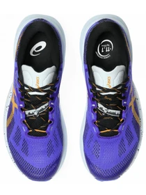 Кроссовки Asics Trabuco модель 1011C166-400 Фото