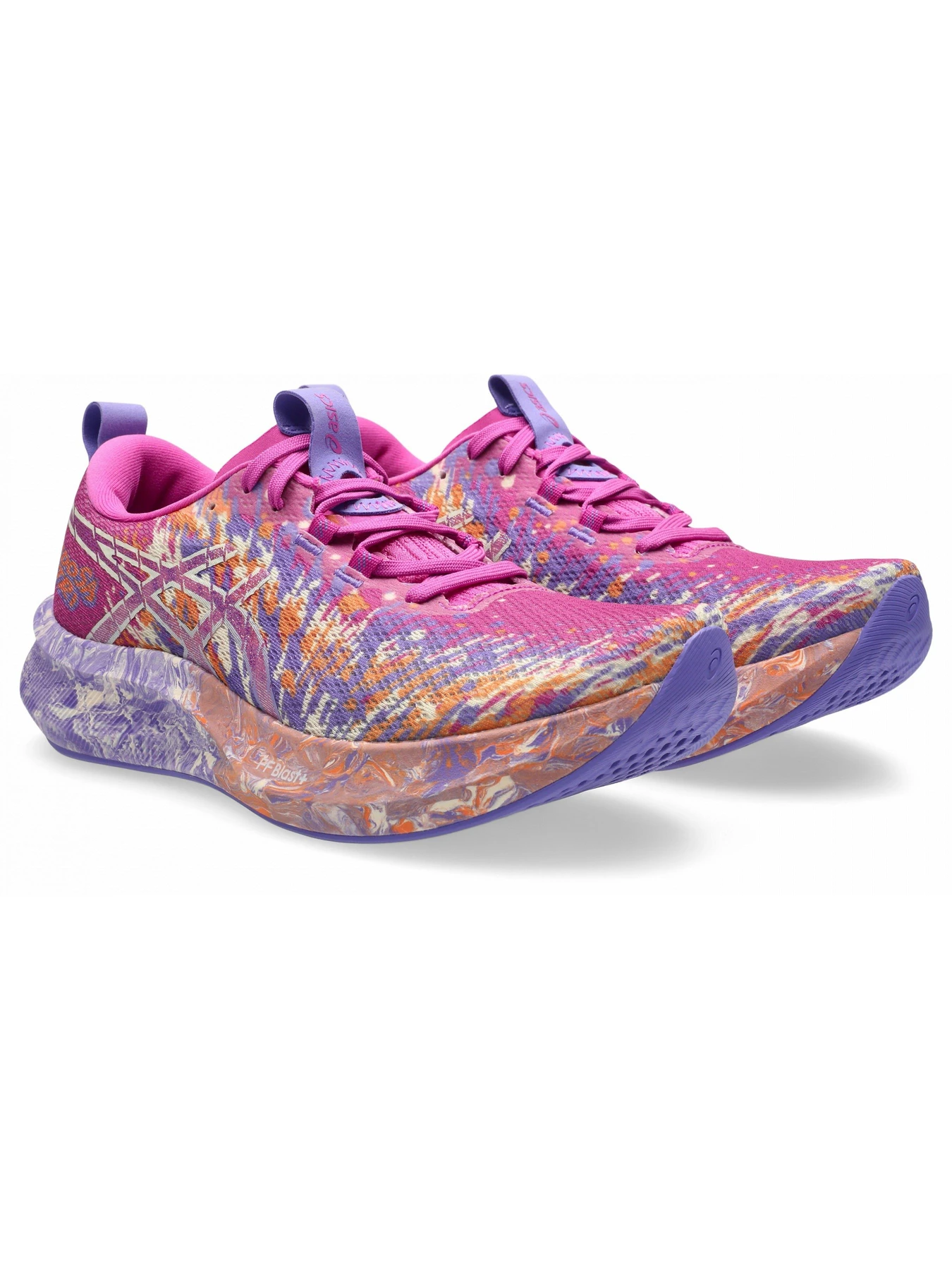 Кросівки Asics Noosa Tri модель 1012B675-703 Фото