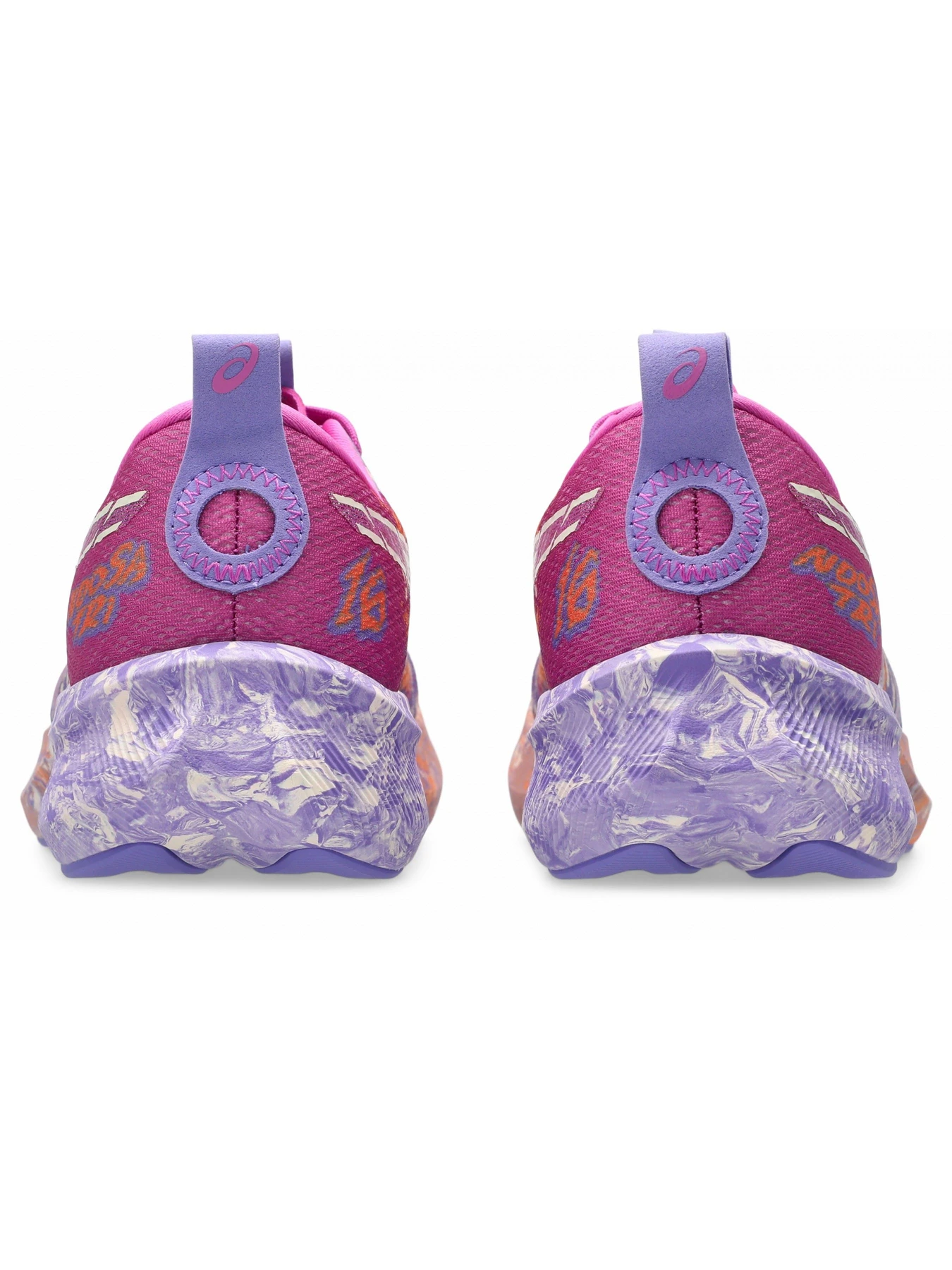 Кросівки Asics Noosa Tri модель 1012B675-703 Фото