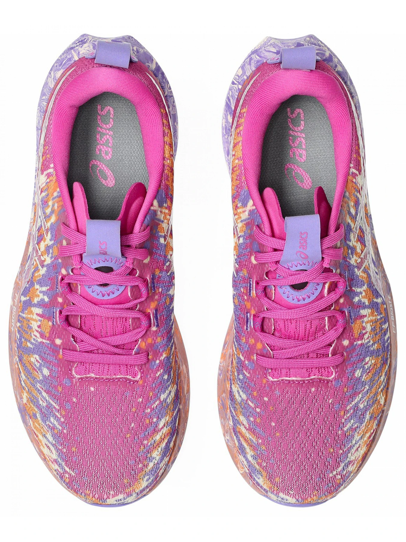 Кросівки Asics Noosa Tri модель 1012B675-703 Фото
