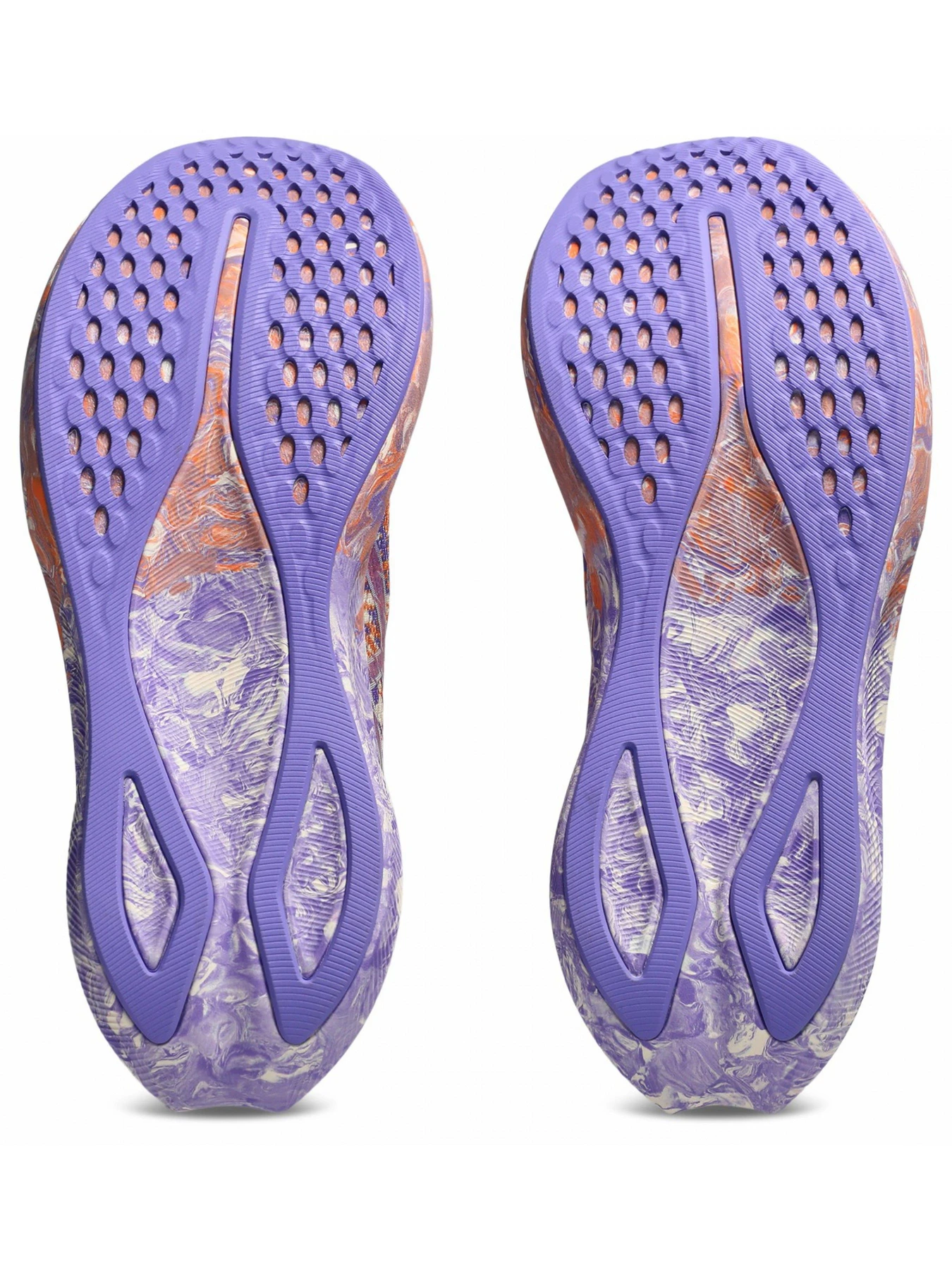 Кросівки Asics Noosa Tri модель 1012B675-703 Фото