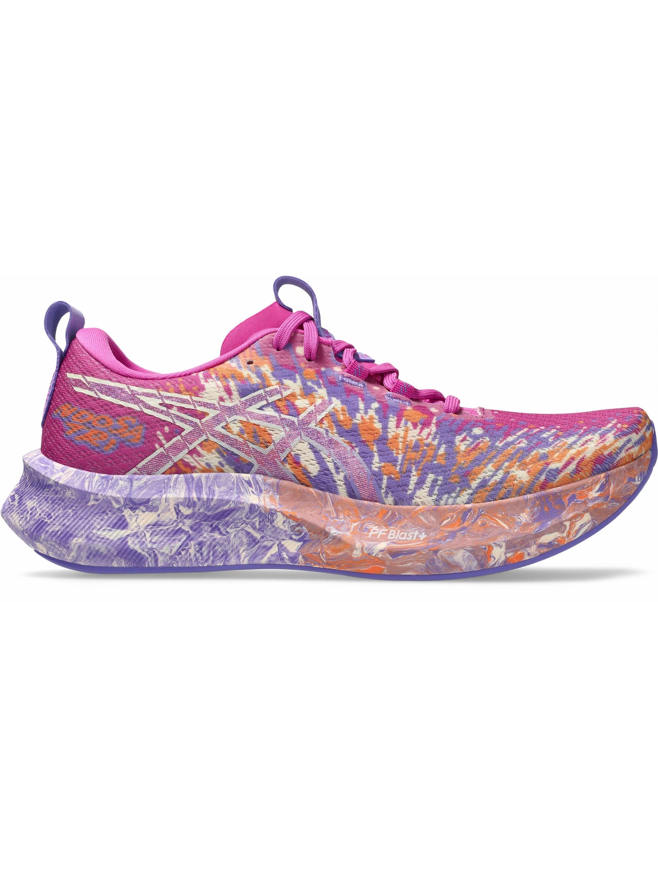 Кросівки Asics Noosa Tri модель 1012B675-703 Фото