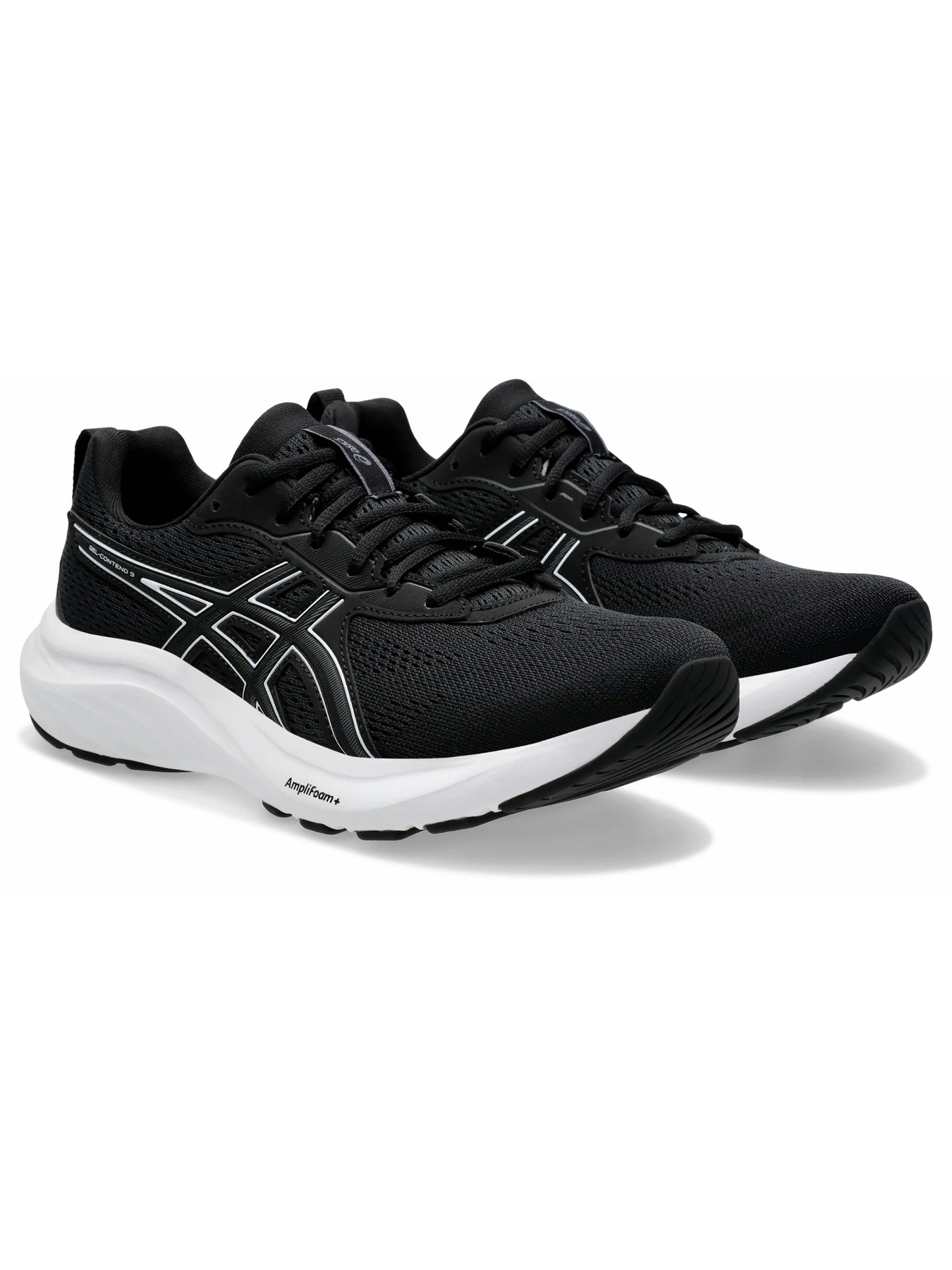 Кроссовки Asics Gel-contend модель 1012B681-002 Кроссовки Asics Gel-contend модель 1012B681-002 Фото