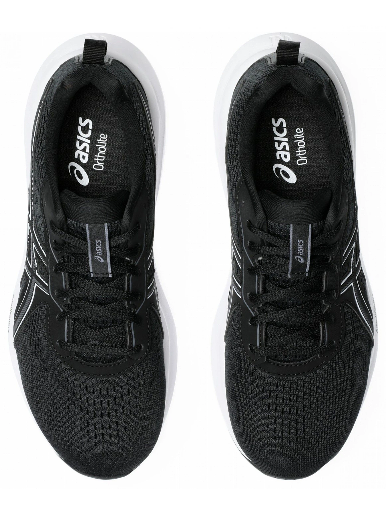 Кроссовки Asics Gel-contend модель 1012B681-002 Кроссовки Asics Gel-contend модель 1012B681-002 Фото