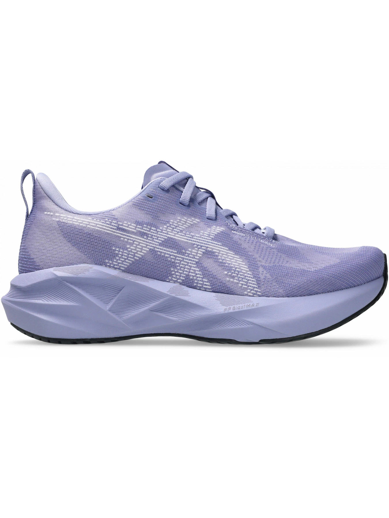 Кросівки Asics Novablast модель 1012B765-501 Фото
