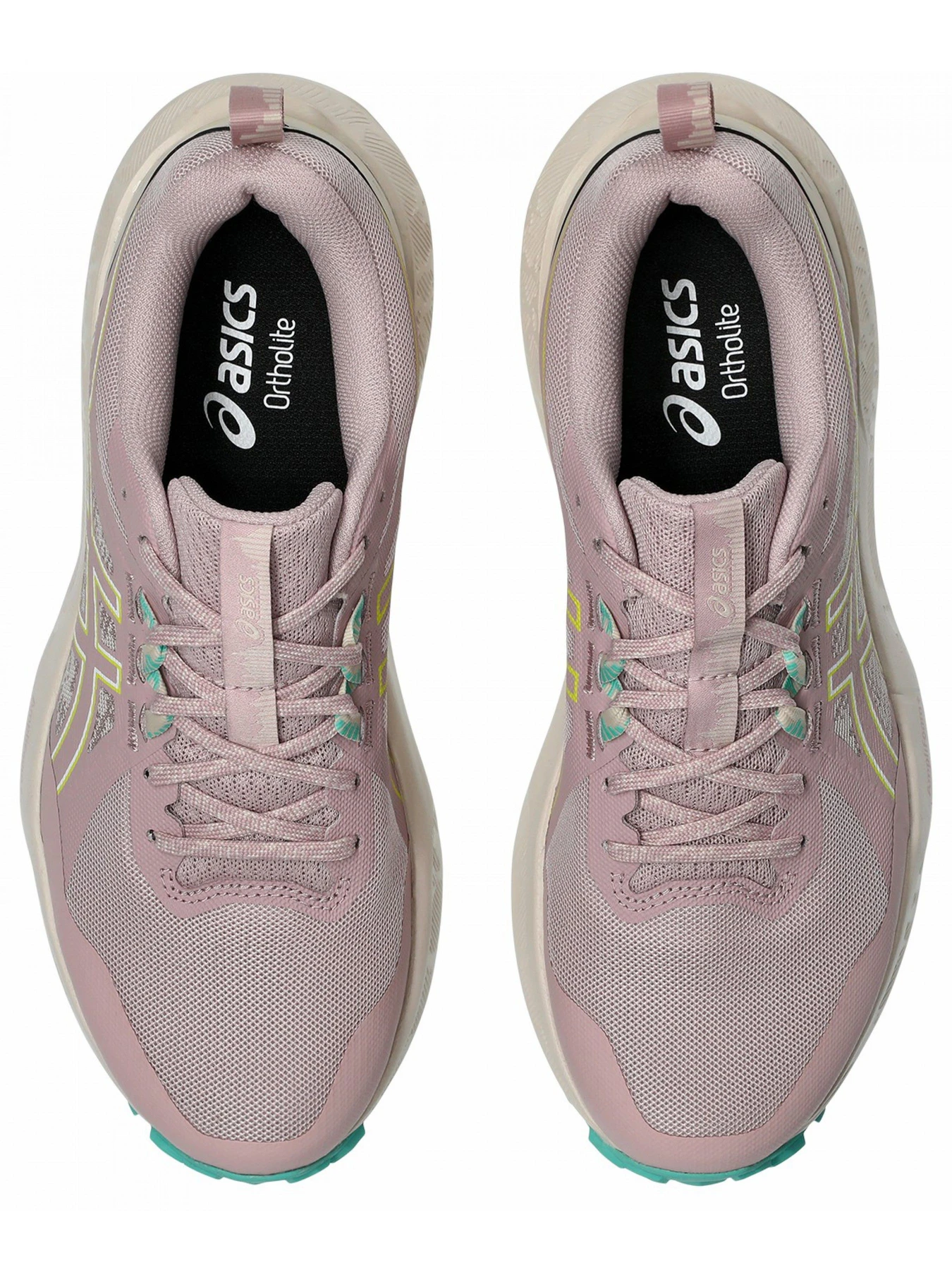 Кроссовки Asics Gel-sonoma модель 1012B771-700 Фото