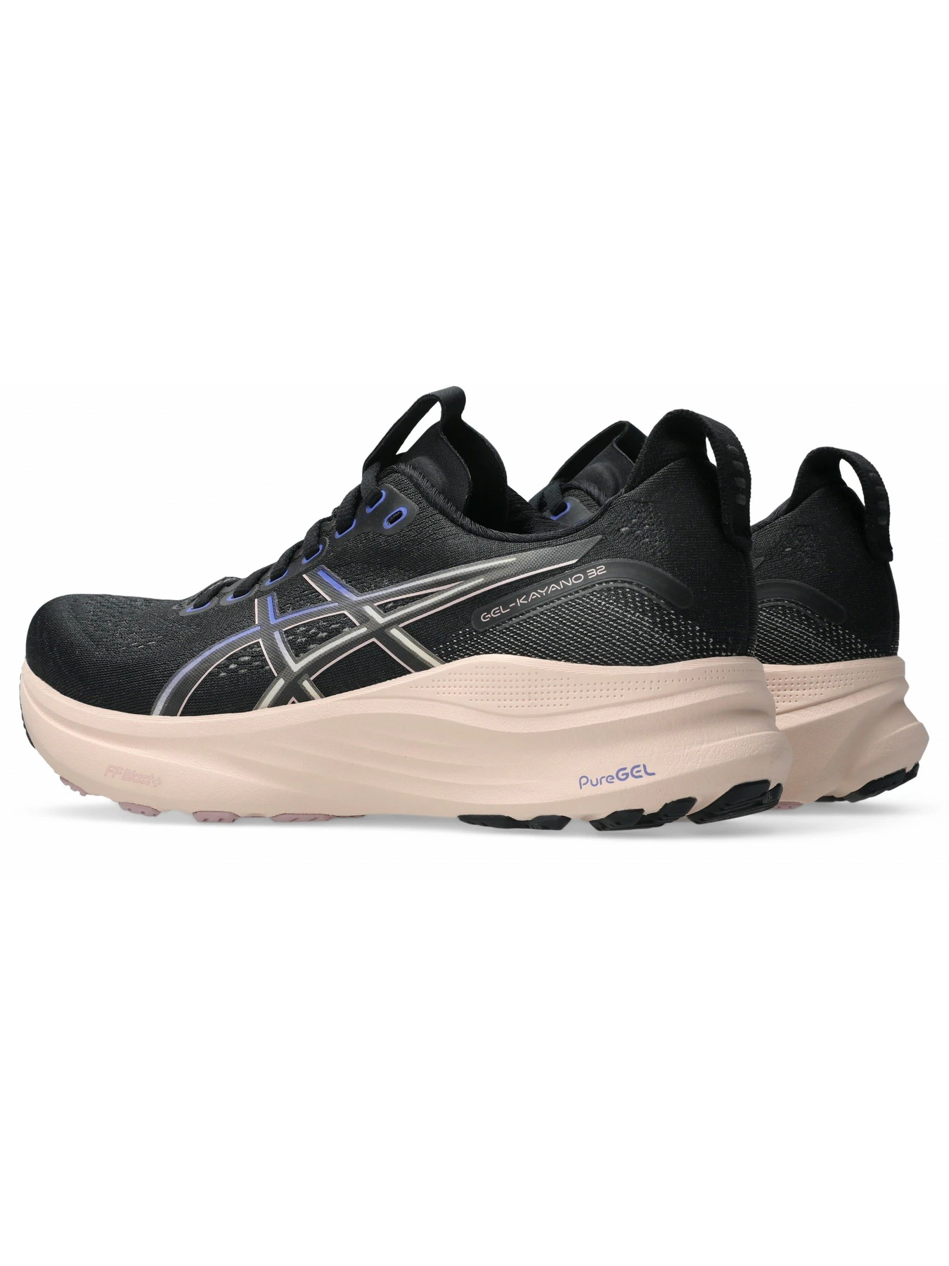 Кросівки Asics Gel-kayano модель 1012B838-004 Кросівки Asics Gel-kayano модель 1012B838-004 Фото
