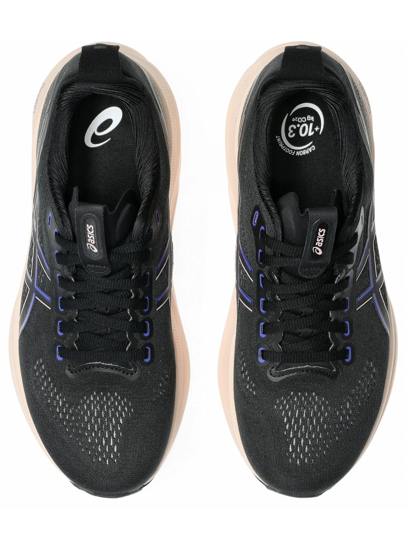 Кросівки Asics Gel-kayano модель 1012B838-004 Кросівки Asics Gel-kayano модель 1012B838-004 Фото